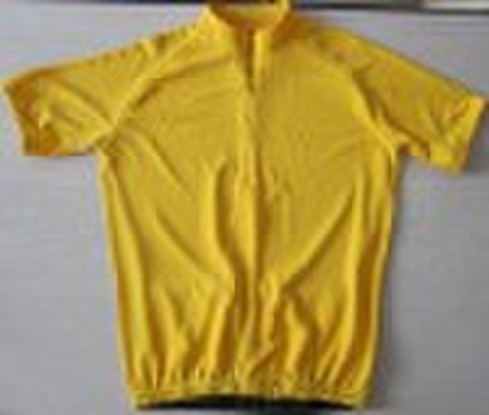 Cycling shirts