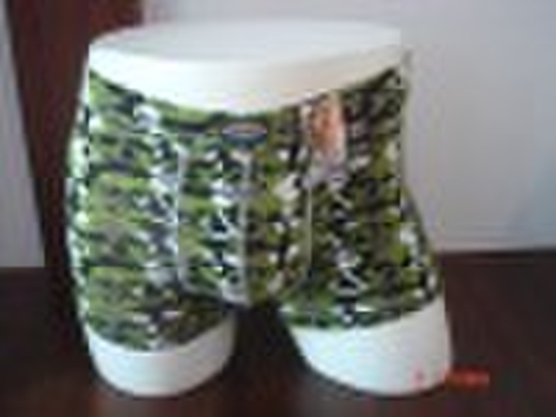 Herren-Boxershorts