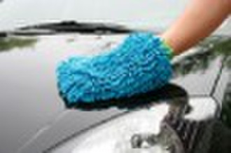 Microfiber Car Wash Cleaning Glove