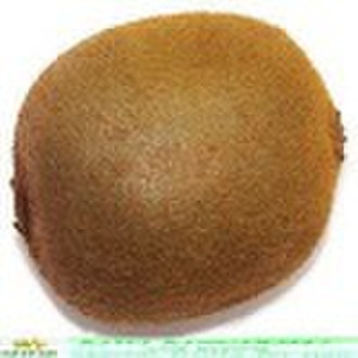 fresh green kiwi
