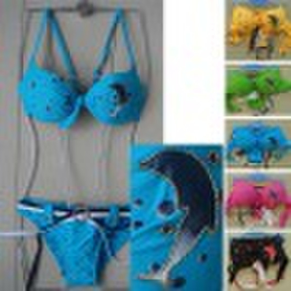 swimwear bikini swimsuit