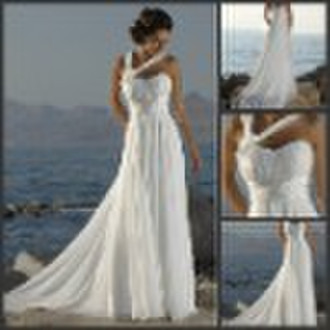 Fashion maggie new wedding gown