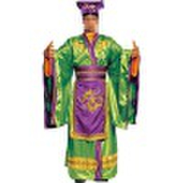 Shogun Costumes