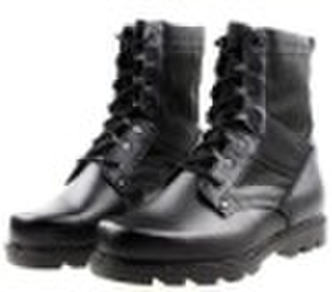 Armee Militärstiefel