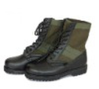 Armee Militärstiefel