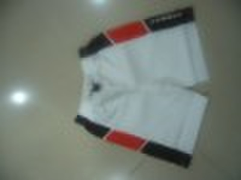 100% Poly Boys Micro Fibre Shorts