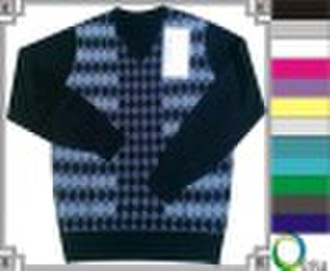 Men sweater