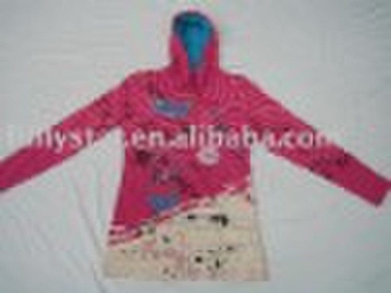 2010 Art und Weise Hoodies