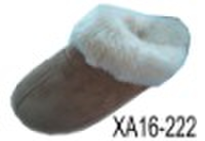 men's indoor slipper