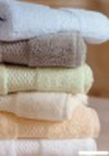 Cotton Terry Towel