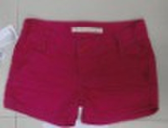 Ladies' Shorts