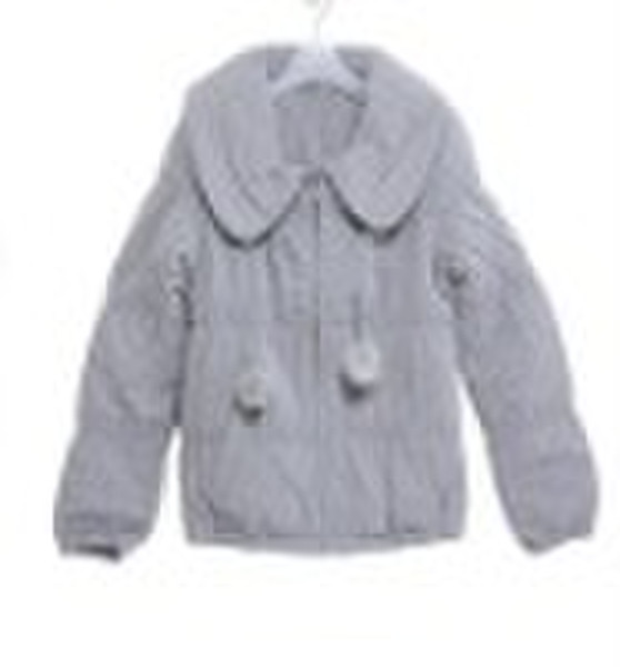 Ladies winter jacket