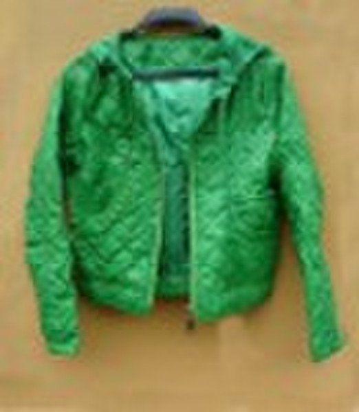 Ladies winter jacket