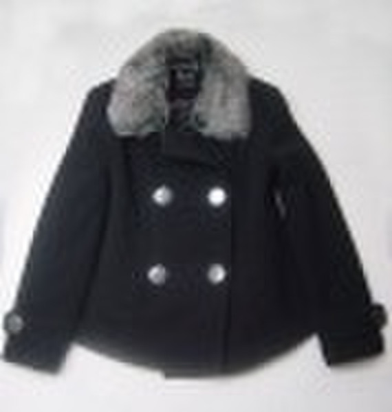 Women top coat