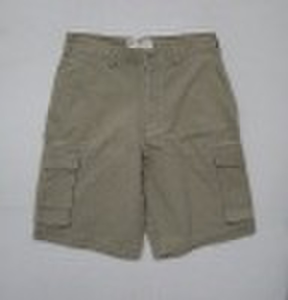 Men's short