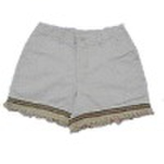 Ladies short