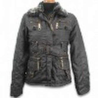 Women winter clothing