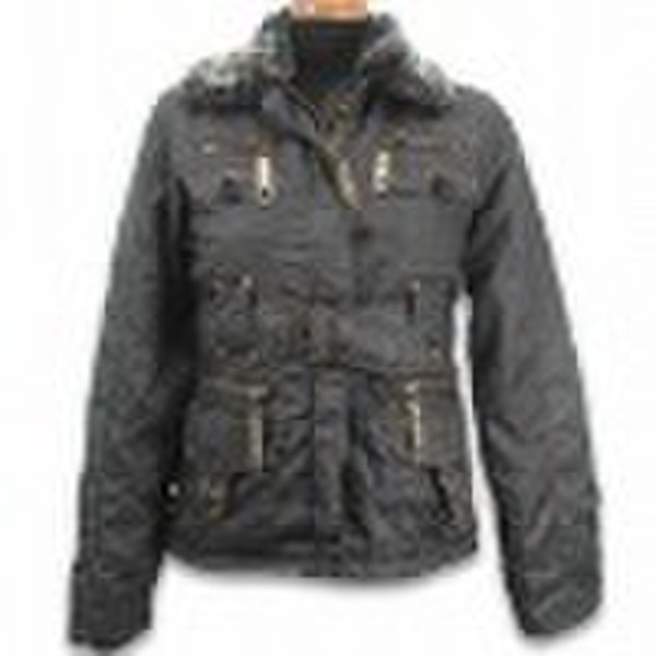 Women winter clothing