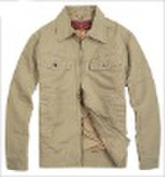 Man jacket