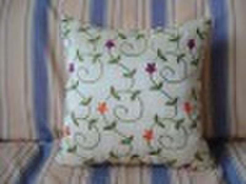 cushion and cushion cover