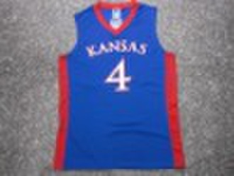 Basketball Jersey