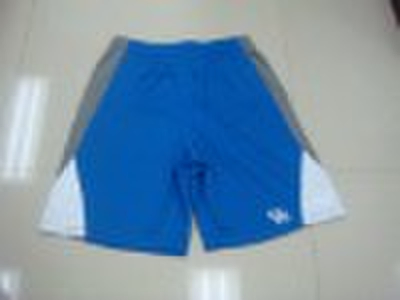 NBA Polyester Basketball Sports Shorts