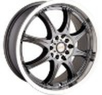 Auto Alloy Wheel CKT0092