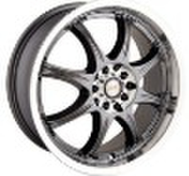 Auto Alloy Wheel CKT0092