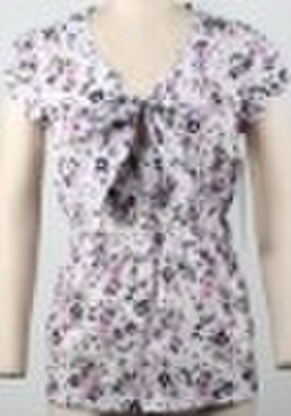fashion women's  blouse
