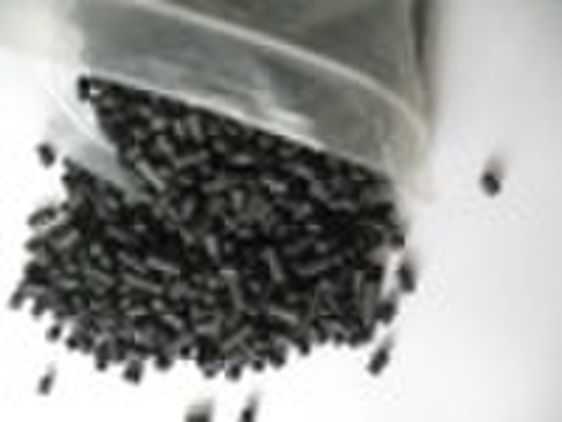 Activated carbon