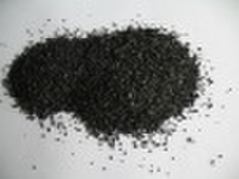 Activated carbon