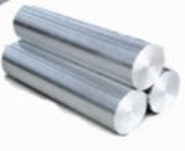 magnesium alloy bar