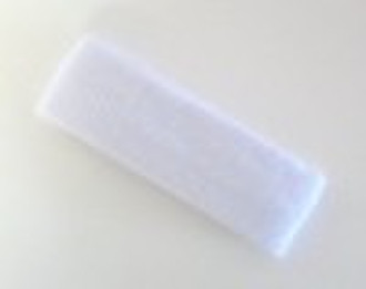 white sweat headbands