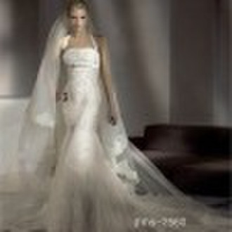 Beautiful High Quality Wedding Dress