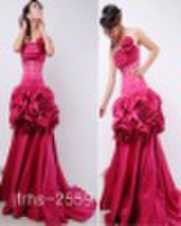 2010 New Arrival Bridal Wedding Gown