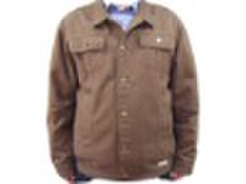 men's jacket