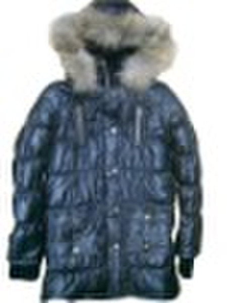 down jacket