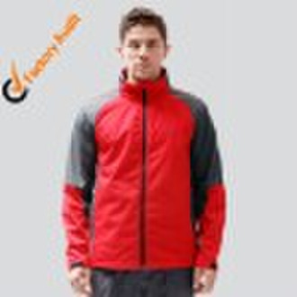 Men's waterproof jacket(AM-S013)