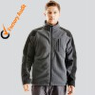 Windstopper outdoor fleece jacket(AM-F010)