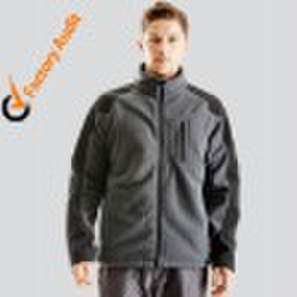 Windstopper outdoor fleece jacket(AM-F010)