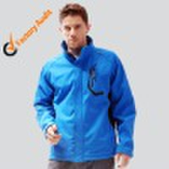 New Style men's softshell jacket(AM-S004)