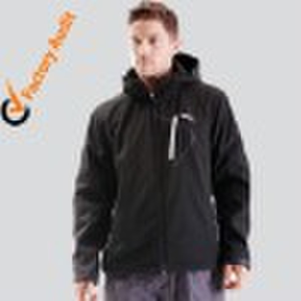 Men's fashional outdoor clothing (AM-F001)