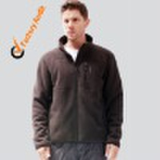 Men's fleece jacket(AM-Z007)