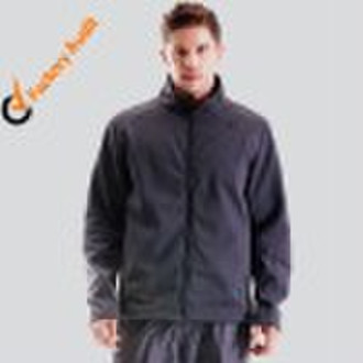 Men's softshell fashion jacket(AM-F009)