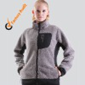 Women's outdoor windbreaker(AL-S009)