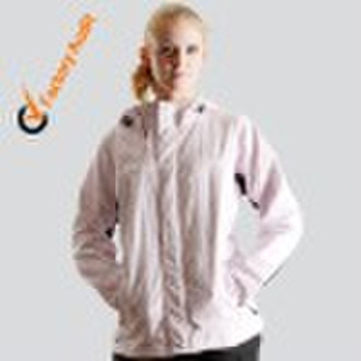 Fashionable lady jacket(AL-S006)