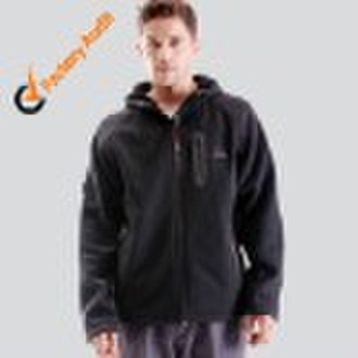 Outdoor softshell jacket(AM-Z003)