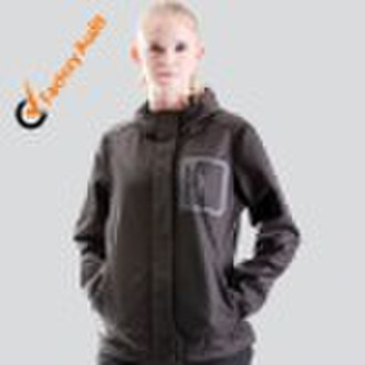 Functional lady's winter jacket(AL-Z005)