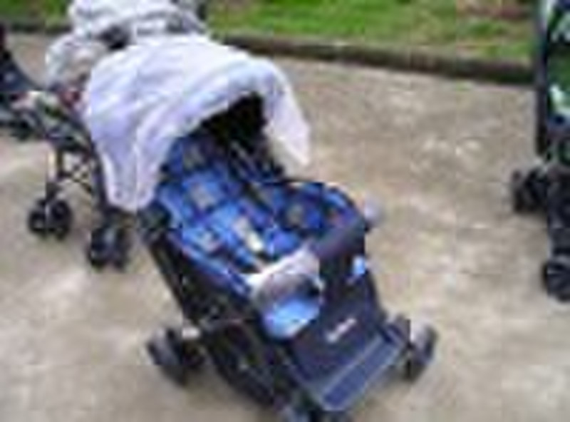 Auf Baby-Cart, Restposten, Liquidation