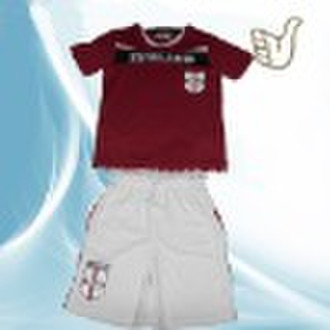 boys'  soccer set